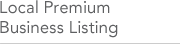 Local Premium Business Listing